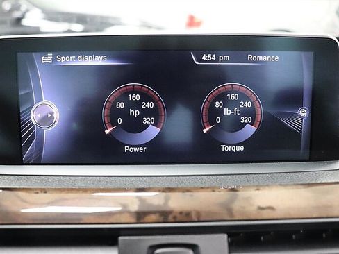 Used 2015 BMW 435i Convertible RWD image 29