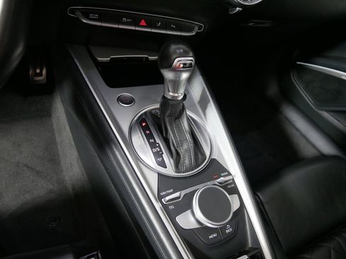Used 2016 Audi TT 2.0T image 22