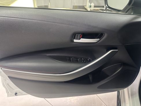 Used 2023 Toyota Corolla SE image 13