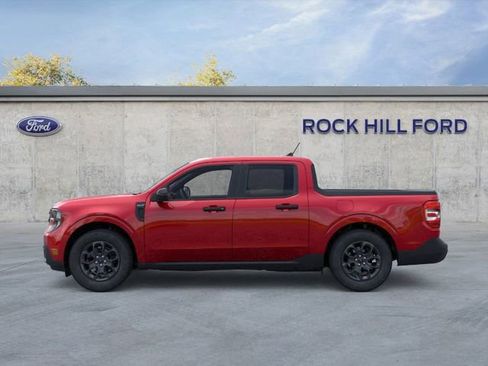 New 2026 Ford Maverick XLT w/ XLT Luxury Package AWD/4WD image 22