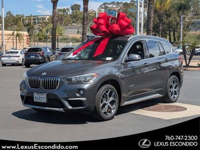 Used 2018 BMW X1 xDrive28i
