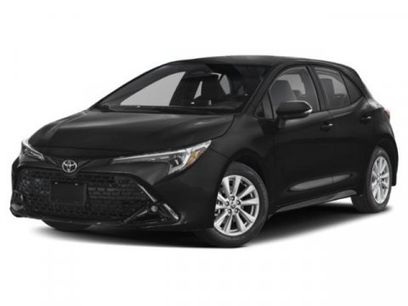 Used 2023 Toyota Corolla SE