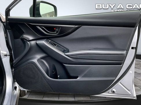 Used 2021 Subaru Crosstrek 2.0i Premium w/ Moonroof Package image 24