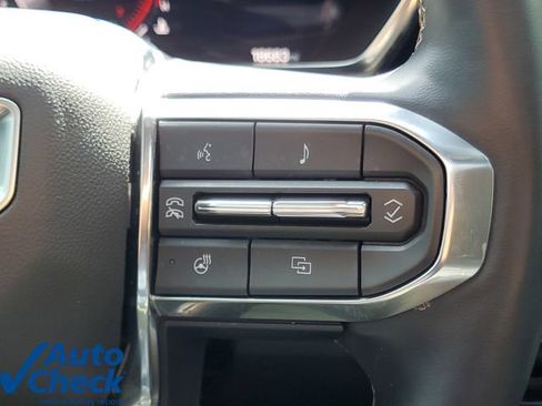 Used 2024 GMC Canyon Denali w/ LPO, Denali Black Edition AWD/4WD image 23