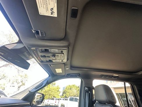 Used 2024 Chevrolet Suburban RST w/ Luxury Package AWD/4WD image 20