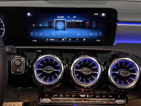 Certified 2023 Mercedes-Benz CLA 250 CLA 250 w/ Premium Package image 30