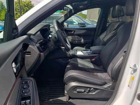 Certified 2022 Acura MDX A-Spec AWD/4WD image 18