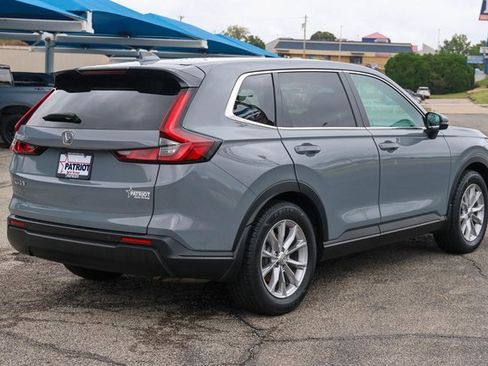 Used 2024 Honda CR-V EX-L image 3