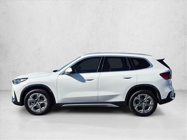 New 2027 BMW X1 xDrive28i AWD/4WD image 5