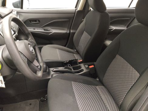 Used 2024 Nissan Versa S w/ S Plus Package image 17