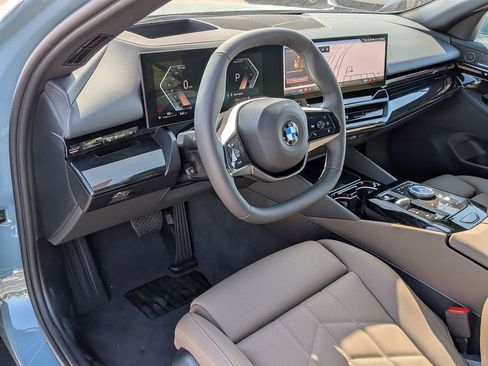 New 2026 BMW 530i image 8