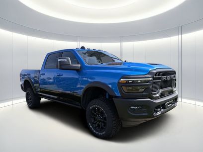 New 2026 RAM 2500 Power Wagon