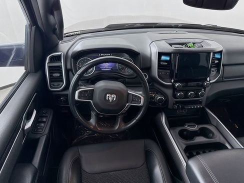 Used 2022 RAM 1500 Big Horn w/ Back Country Package image 21