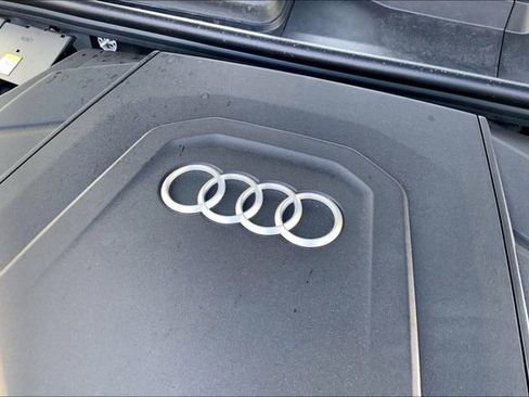 Used 2025 Audi Q7 3.0T Premium Plus w/ Premium Plus Package image 30