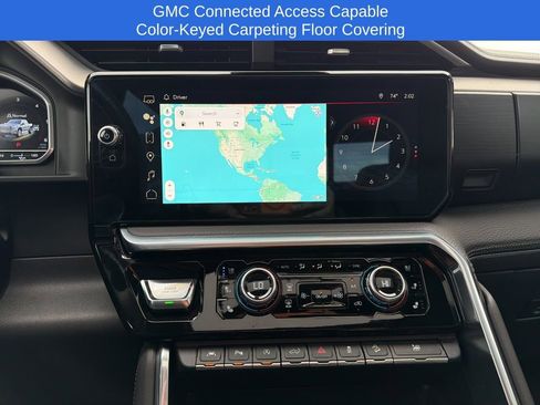 Used 2022 GMC Sierra 1500 Denali w/ Denali Reserve Package image 28