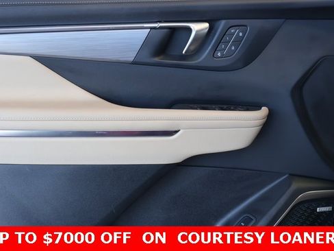 New 2025 Buick Enclave Preferred w/ Power Package image 10