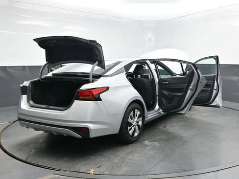 Used 2021 Nissan Altima 2.5 S image 41