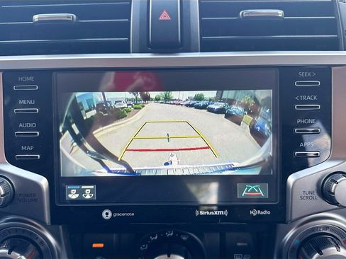 Used 2022 Toyota 4Runner TRD Sport w/ Technology Package AWD/4WD image 15