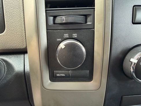 Used 2011 RAM 1500 Express image 22