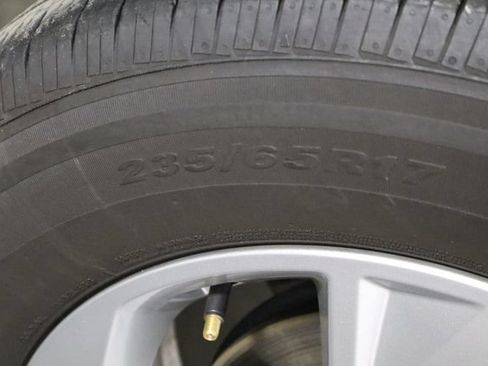 Used 2023 Hyundai Tucson SEL AWD/4WD image 44