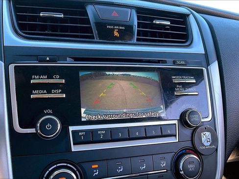 Used 2017 Nissan Altima 2.5 SR image 20