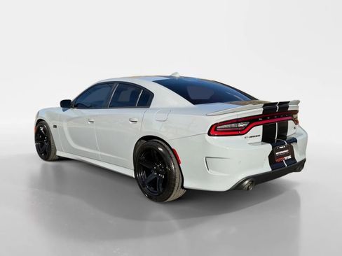 Used 2020 Dodge Charger R/T image 3