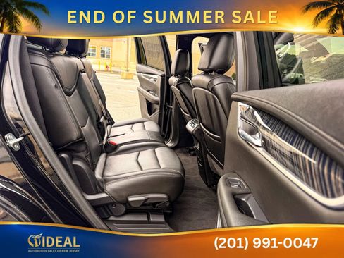 Used 2022 Cadillac XT6 Premium Luxury AWD/4WD image 26