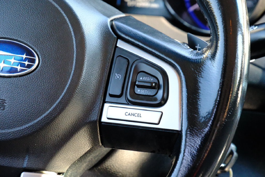 Used 2016 Subaru Legacy 2.5i Premium AWD/4WD image 19