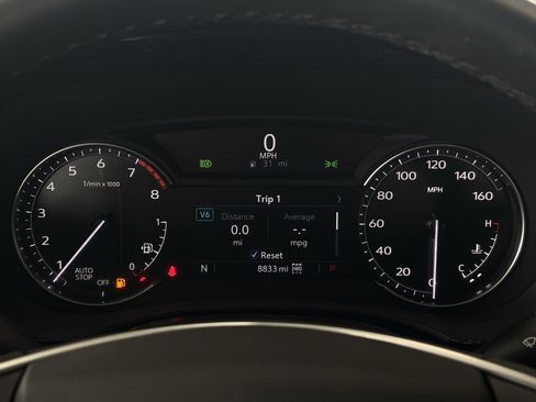 Used 2024 Cadillac XT5 Sportv w/ LPO, Floor Liner Package AWD/4WD image 46