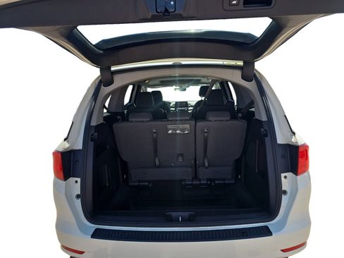 Used 2018 Honda Odyssey EX-L image 19