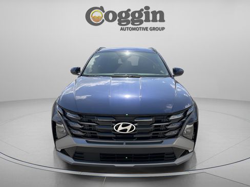 New 2026 Hyundai Tucson SEL FWD image 9