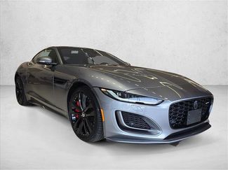 New 2024 Jaguar F-TYPE R-Dynamic video 3