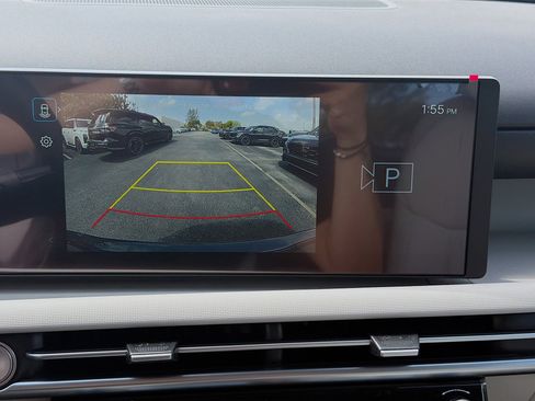 New 2026 Hyundai Tucson SEL image 11