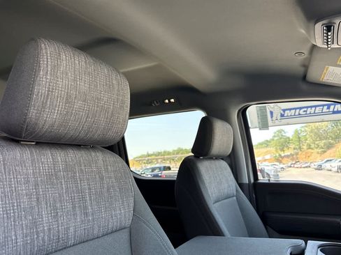 New 2026 Ford F250 4x4 Crew Cab Super Duty image 14