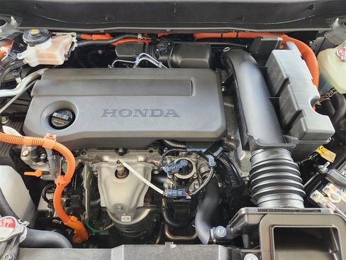 New 2026 Honda CR-V TrailSport image 9