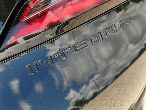 Used 2023 Acura Integra A-Spec FWD image 31