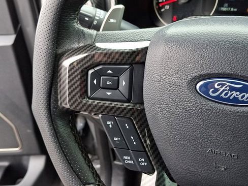 Used 2018 Ford F150 Raptor w/ Equipment Group 802A Luxury image 23