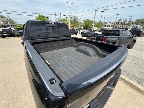 Used 2013 RAM 2500 Big Horn AWD/4WD image 8