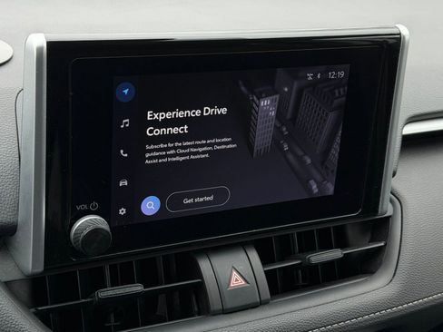 Used 2023 Toyota RAV4 XLE image 28