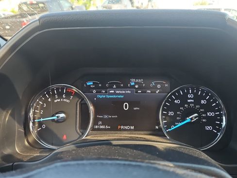 Used 2019 Ford Expedition XLT w/ Equipment Group 202A image 20