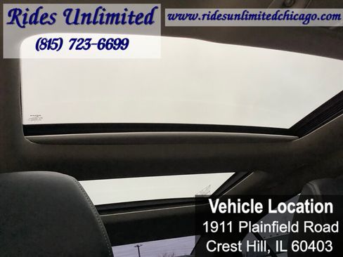 Used 2017 Nissan Maxima Platinum image 36