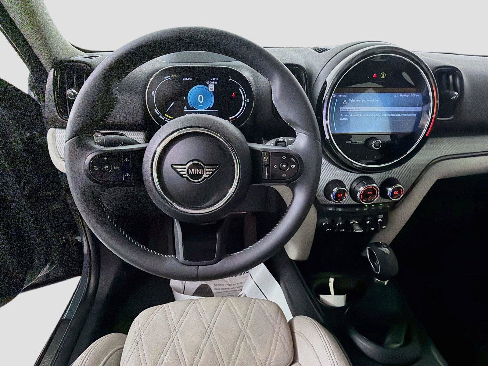 Used 2023 MINI Cooper Countryman SE w/ Storage Package AWD/4WD image 11
