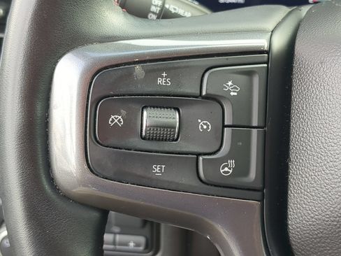 Used 2023 Chevrolet Tahoe RST w/ Luxury Package AWD/4WD image 19