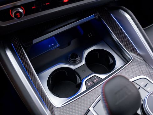 New 2026 BMW XM Label Red image 29