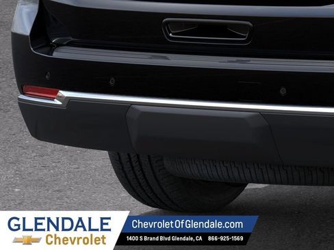 New 2026 Chevrolet Tahoe LS RWD image 14