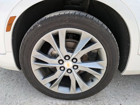 Used 2020 Chevrolet Blazer Premier w/ Driver Confidence II Package image 10