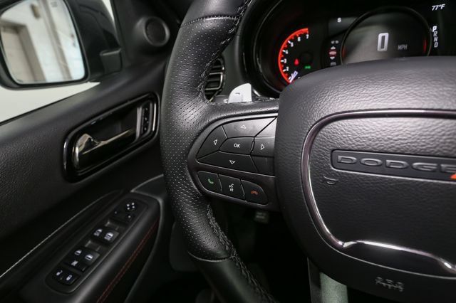Used 2025 Dodge Durango R/T w/ Blacktop Package AWD/4WD image 39