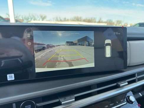 New 2026 Hyundai Santa Fe SEL AWD/4WD image 19