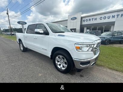 Used 2024 RAM 1500 Laramie