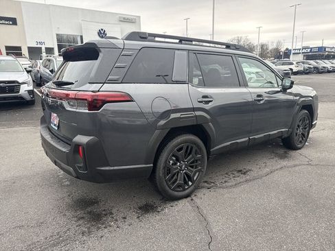 New 2026 Subaru Outback Limited XT w/ Premium/Limited Plus Package image 4